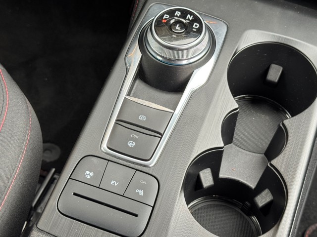 FORD KUGA 2.5 PHEV ST-LINE, Autobedrijf Gert van Keulen, Bathmen