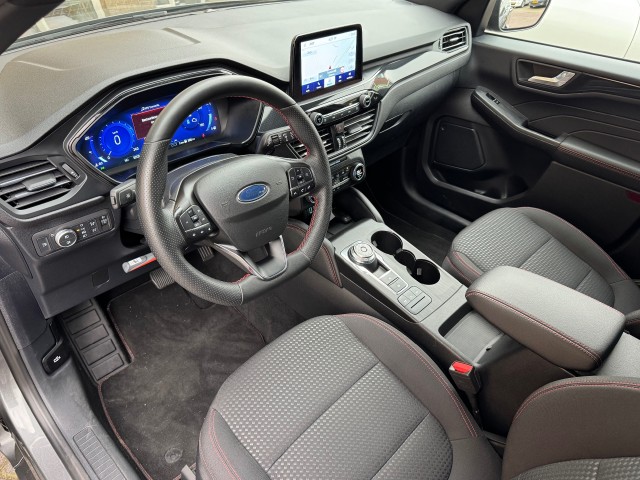 FORD KUGA 2.5 PHEV ST-LINE, Autobedrijf Gert van Keulen, Bathmen