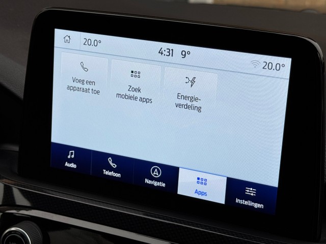 FORD KUGA 2.5 PHEV ST-LINE, Autobedrijf Gert van Keulen, Bathmen