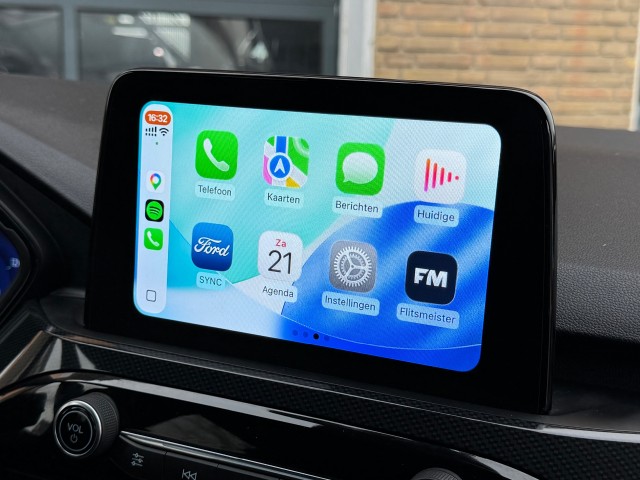 FORD KUGA 2.5 PHEV ST-LINE, Autobedrijf Gert van Keulen, Bathmen