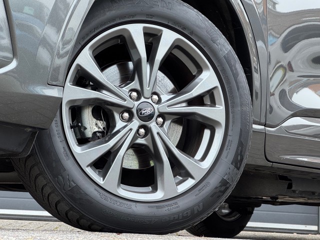 FORD KUGA 2.5 PHEV ST-LINE, Autobedrijf Gert van Keulen, Bathmen
