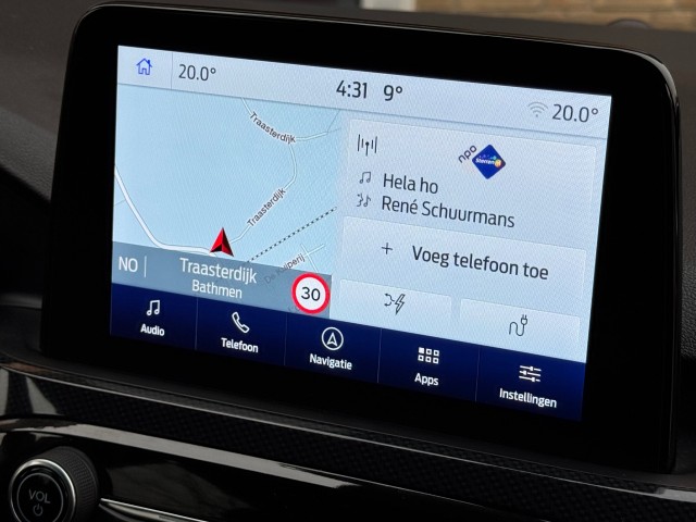 FORD KUGA 2.5 PHEV ST-LINE, Autobedrijf Gert van Keulen, Bathmen