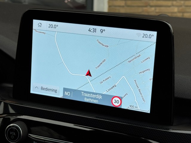 FORD KUGA 2.5 PHEV ST-LINE, Autobedrijf Gert van Keulen, Bathmen