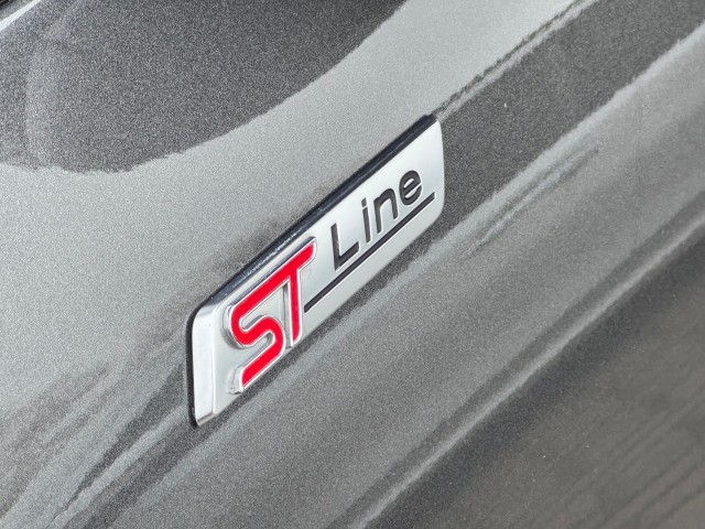 FORD KUGA 2.5 PHEV ST-LINE, Autobedrijf Gert van Keulen, Bathmen