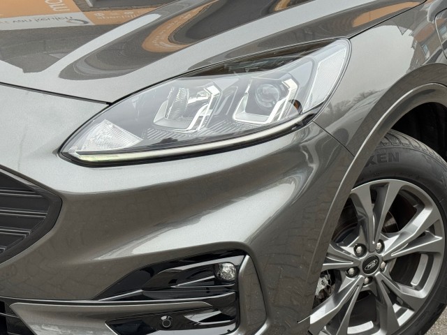 FORD KUGA 2.5 PHEV ST-LINE, Autobedrijf Gert van Keulen, Bathmen