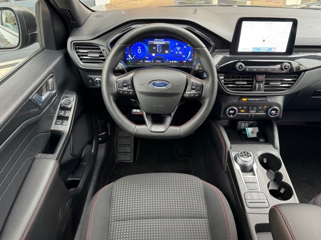 FORD KUGA 2.5 PHEV ST-LINE, Autobedrijf Gert van Keulen, Bathmen