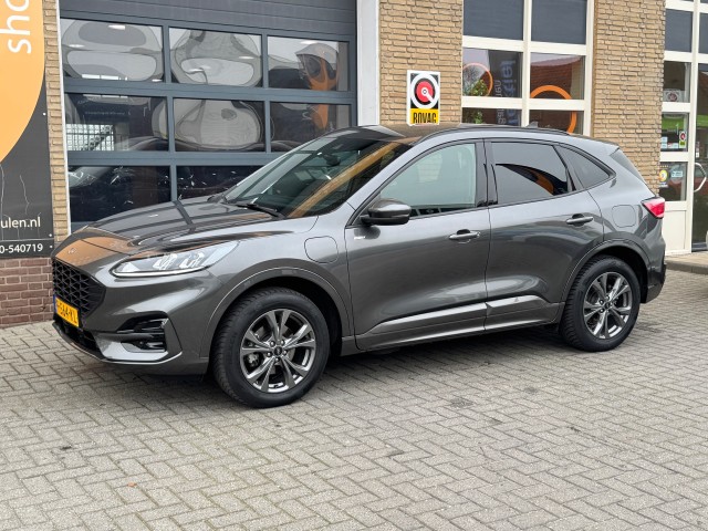 FORD KUGA 2.5 PHEV ST-LINE, Autobedrijf Gert van Keulen, Bathmen