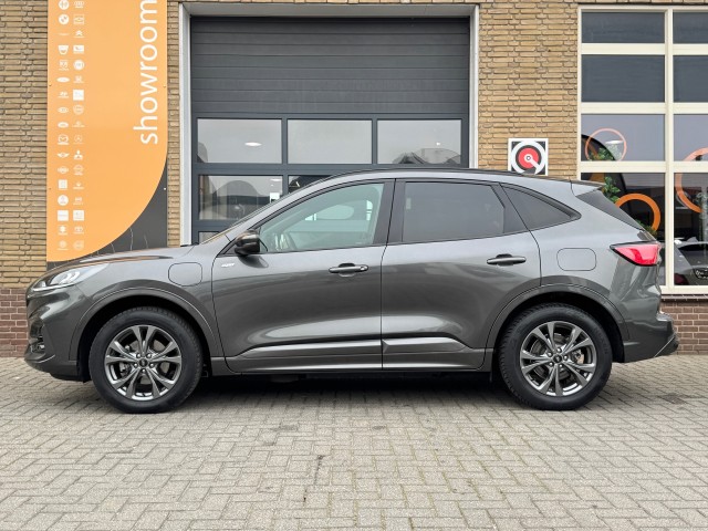 FORD KUGA 2.5 PHEV ST-LINE, Autobedrijf Gert van Keulen, Bathmen