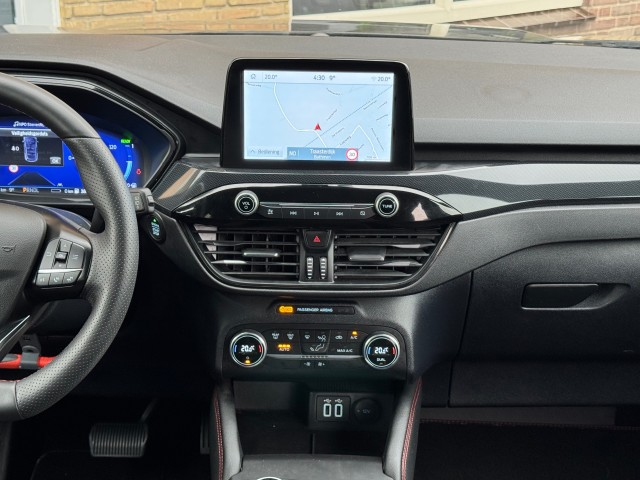 FORD KUGA 2.5 PHEV ST-LINE, Autobedrijf Gert van Keulen, Bathmen