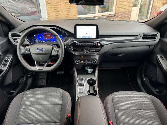 FORD KUGA 2.5 PHEV ST-LINE, Autobedrijf Gert van Keulen, Bathmen