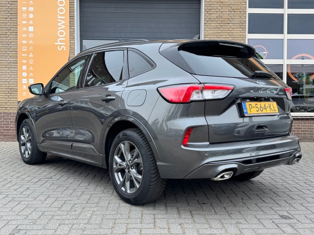 FORD KUGA 2.5 PHEV ST-LINE, Autobedrijf Gert van Keulen, Bathmen