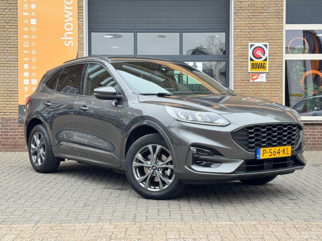 FORD KUGA 2.5 PHEV ST-LINE, Autobedrijf Gert van Keulen, Bathmen
