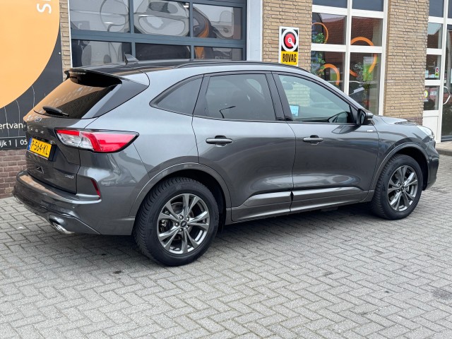 FORD KUGA 2.5 PHEV ST-LINE, Autobedrijf Gert van Keulen, Bathmen