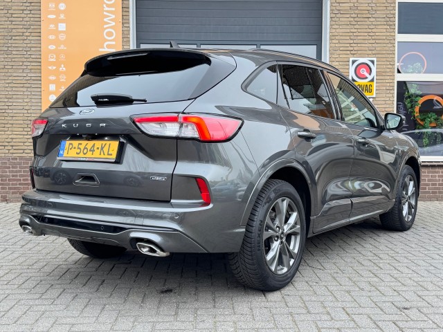 FORD KUGA 2.5 PHEV ST-LINE, Autobedrijf Gert van Keulen, Bathmen