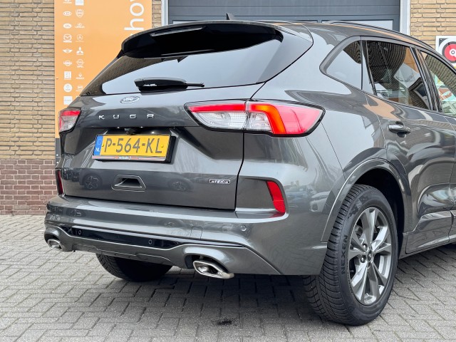FORD KUGA 2.5 PHEV ST-LINE, Autobedrijf Gert van Keulen, Bathmen