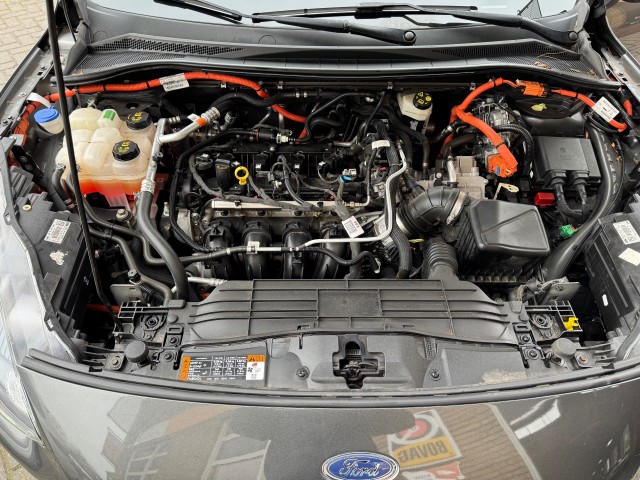 FORD KUGA 2.5 PHEV ST-LINE, Autobedrijf Gert van Keulen, Bathmen