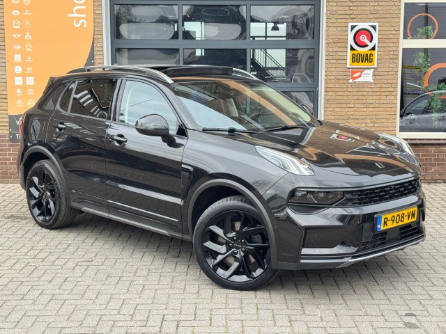 LYNK EN CO 01 1.5, Autobedrijf Gert van Keulen, Bathmen