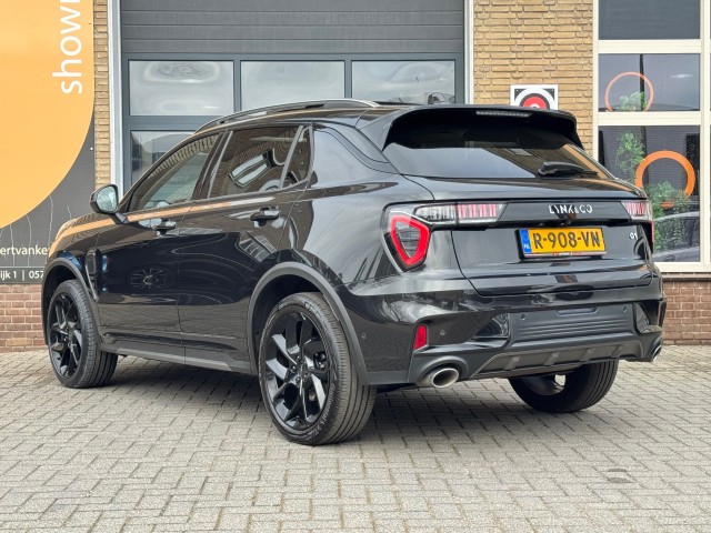 LYNK EN CO 01 1.5, Autobedrijf Gert van Keulen, Bathmen