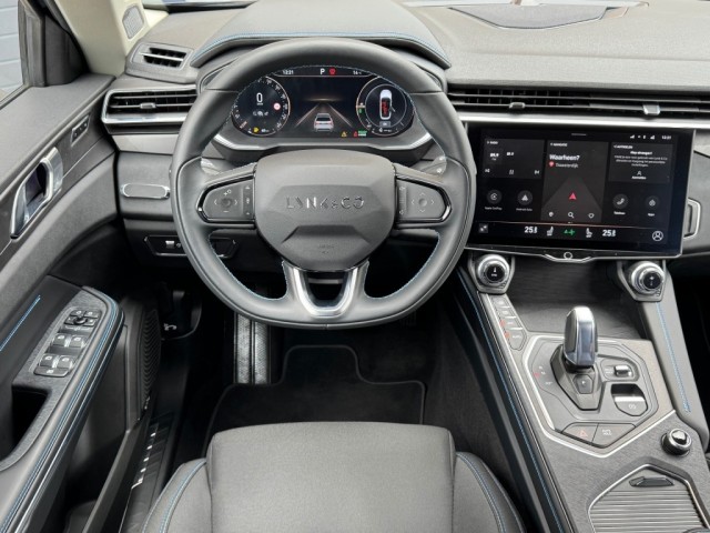 LYNK EN CO 01 1.5, Autobedrijf Gert van Keulen, Bathmen