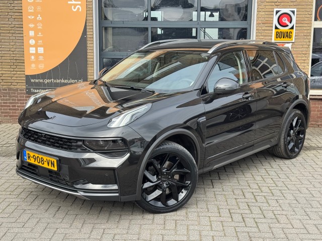 LYNK EN CO 01 1.5, Autobedrijf Gert van Keulen, Bathmen