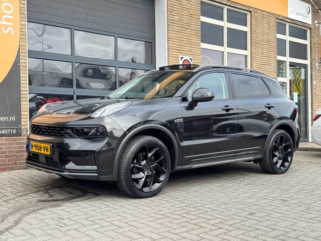 LYNK EN CO 01 1.5, Autobedrijf Gert van Keulen, Bathmen