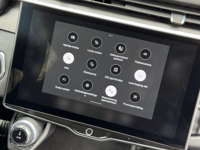 LYNK EN CO 01 1.5, Autobedrijf Gert van Keulen, Bathmen