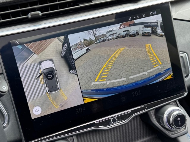 LYNK EN CO 01 1.5, Autobedrijf Gert van Keulen, Bathmen