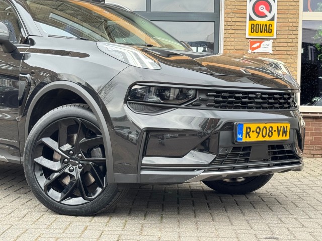 LYNK EN CO 01 1.5, Autobedrijf Gert van Keulen, Bathmen