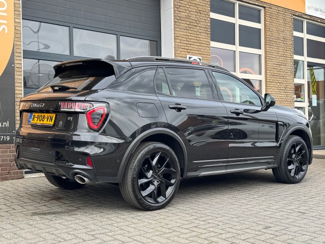 LYNK EN CO 01 1.5, Autobedrijf Gert van Keulen, Bathmen