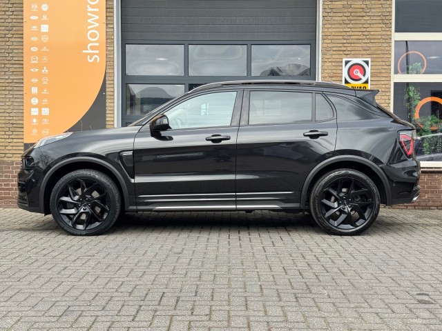 LYNK EN CO 01 1.5, Autobedrijf Gert van Keulen, Bathmen