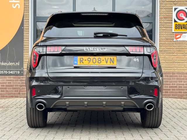 LYNK EN CO 01 1.5, Autobedrijf Gert van Keulen, Bathmen