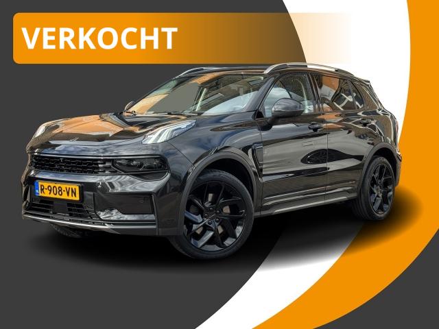 LYNK EN CO 01 1.5, Autobedrijf Gert van Keulen, Bathmen