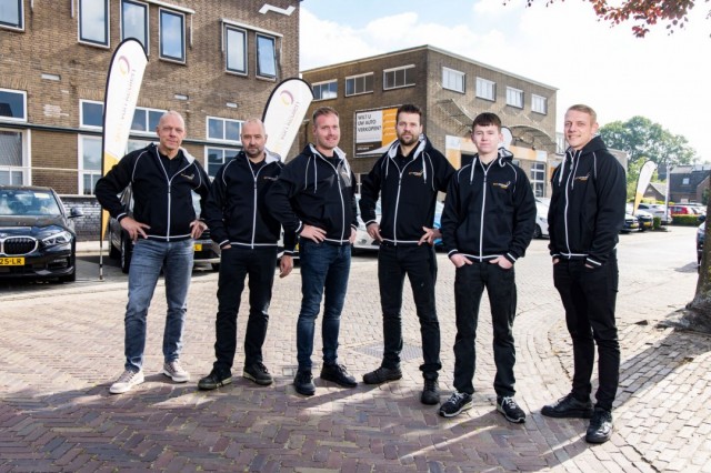 LYNK EN CO 01 1.5, Autobedrijf Gert van Keulen, Bathmen