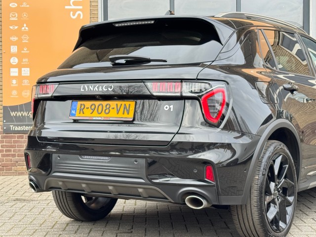 LYNK EN CO 01 1.5, Autobedrijf Gert van Keulen, Bathmen