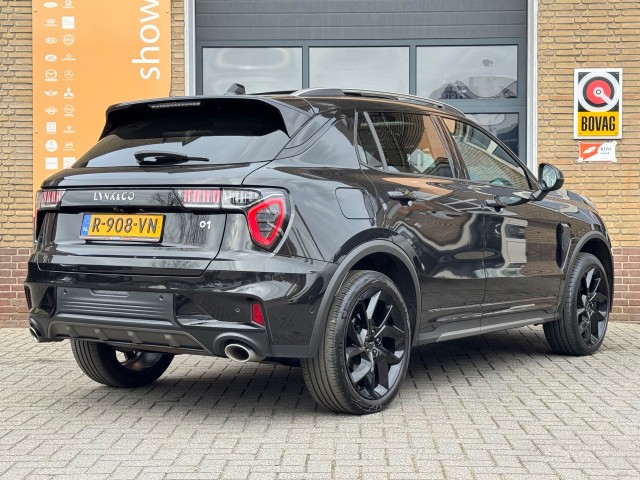 LYNK EN CO 01 1.5, Autobedrijf Gert van Keulen, Bathmen