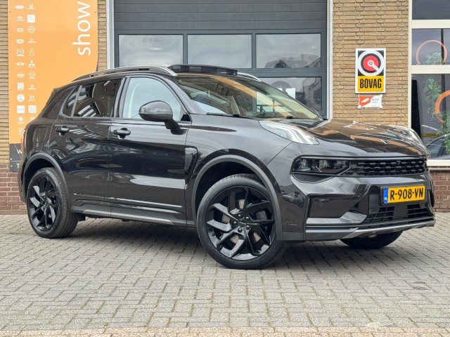 LYNK EN CO 01 1.5, Autobedrijf Gert van Keulen, Bathmen