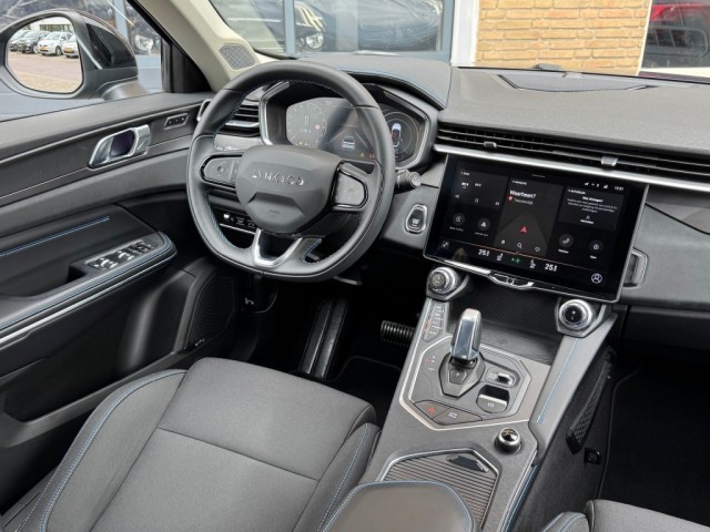 LYNK EN CO 01 1.5, Autobedrijf Gert van Keulen, Bathmen