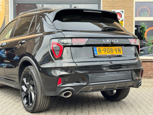 LYNK EN CO 01 1.5, Autobedrijf Gert van Keulen, Bathmen