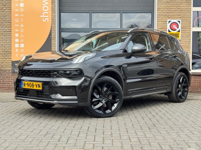 LYNK EN CO 01 1.5, Autobedrijf Gert van Keulen, Bathmen