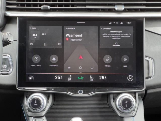 LYNK EN CO 01 1.5, Autobedrijf Gert van Keulen, Bathmen