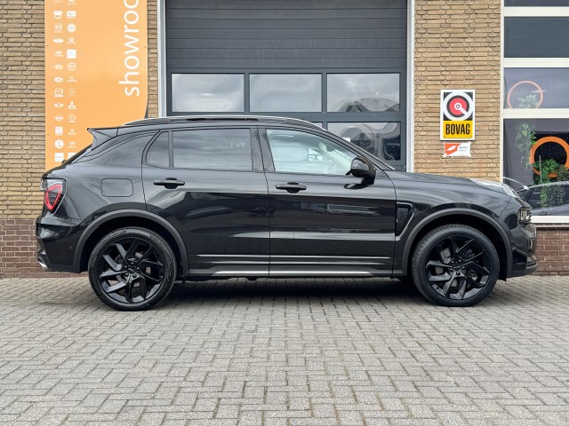 LYNK EN CO 01 1.5, Autobedrijf Gert van Keulen, Bathmen