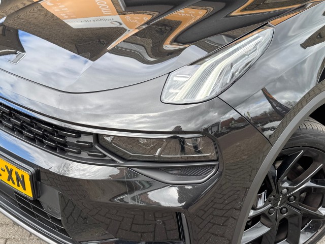 LYNK EN CO 01 1.5 PHEV 261PK BLACK-EDITION PANO/ACC/LMV/360CAMERA/NL-AUTO/1EIG., Autobedrijf Gert van Keulen, Bathmen
