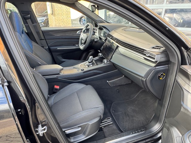 LYNK EN CO 01 1.5 PHEV 261PK BLACK-EDITION PANO/ACC/LMV/360CAMERA/NL-AUTO/1EIG., Autobedrijf Gert van Keulen, Bathmen