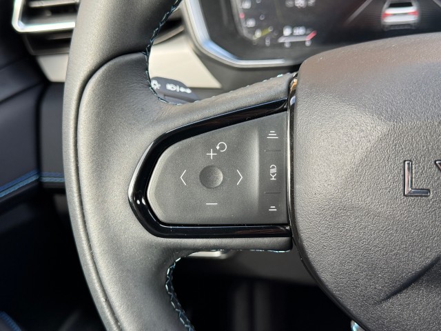 LYNK EN CO 01 1.5 PHEV 261PK BLACK-EDITION PANO/ACC/LMV/360CAMERA/NL-AUTO/1EIG., Autobedrijf Gert van Keulen, Bathmen