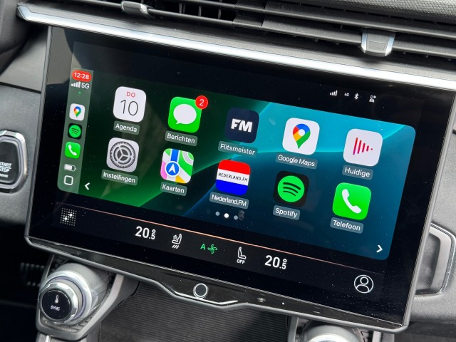 LYNK EN CO 01 1.5 PHEV 261PK BLACK-EDITION PANO/ACC/LMV/360CAMERA/NL-AUTO/1EIG., Autobedrijf Gert van Keulen, Bathmen