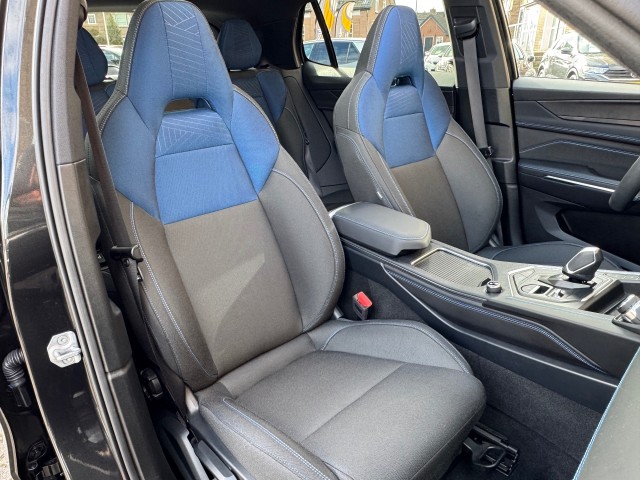 LYNK EN CO 01 1.5 PHEV 261PK BLACK-EDITION PANO/ACC/LMV/360CAMERA/NL-AUTO/1EIG., Autobedrijf Gert van Keulen, Bathmen