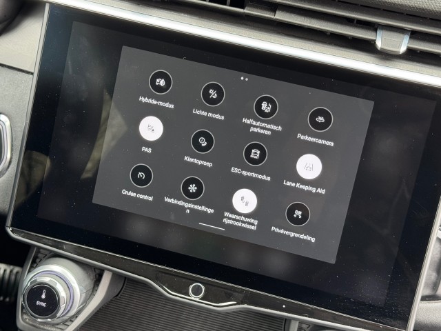 LYNK EN CO 01 1.5 PHEV 261PK BLACK-EDITION PANO/ACC/LMV/360CAMERA/NL-AUTO/1EIG., Autobedrijf Gert van Keulen, Bathmen