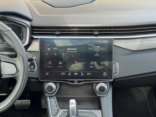 LYNK EN CO 01 1.5 PHEV 261PK BLACK-EDITION PANO/ACC/LMV/360CAMERA/NL-AUTO/1EIG., Autobedrijf Gert van Keulen, Bathmen