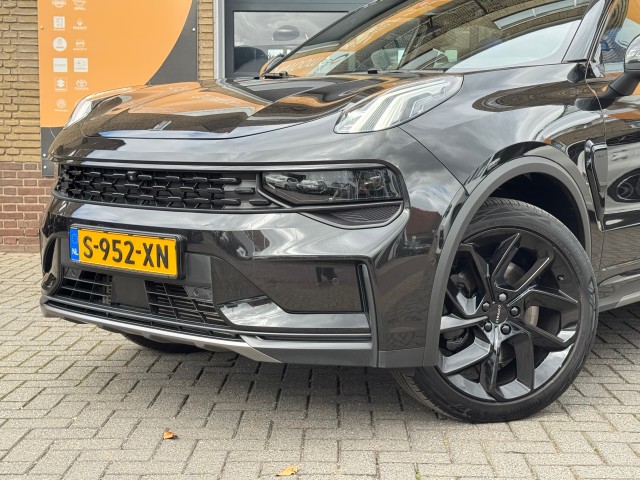 LYNK EN CO 01 1.5 PHEV 261PK BLACK-EDITION PANO/ACC/LMV/360CAMERA/NL-AUTO/1EIG., Autobedrijf Gert van Keulen, Bathmen