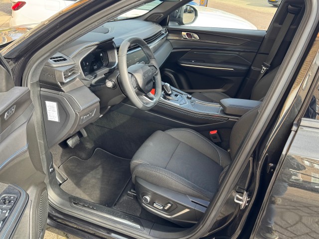 LYNK EN CO 01 1.5 PHEV 261PK BLACK-EDITION PANO/ACC/LMV/360CAMERA/NL-AUTO/1EIG., Autobedrijf Gert van Keulen, Bathmen